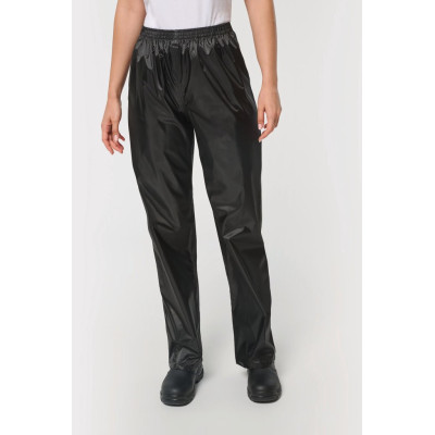 Conjunto de chuva unissexo